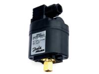 1-PH Driver for Condenser Fans