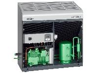 Air-Cooled Condensing Units Ecostar