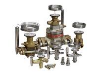 Thermostatic Expansion Valves