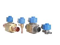 Electronicic Expansion Valves