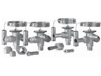 Εxpansion valves