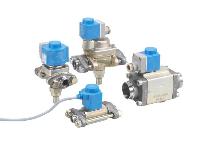 Solenoid Valves