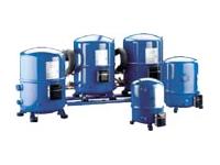 Hermetic Reciprocating Compressors Maneurop