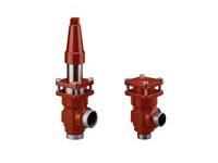 Check Valves SCH, CVH, SCH