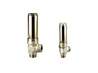 Safety Valves SFV, BSV, POV, DSV