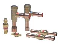 Check Valves NRV, NRVH