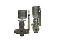 Expansion Valves