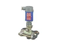 Electronic Expansion Valves TEAQ