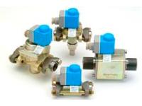 Electronic Expansion Valves AKVA