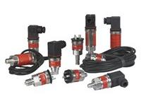 Pressure Transmitters AKS