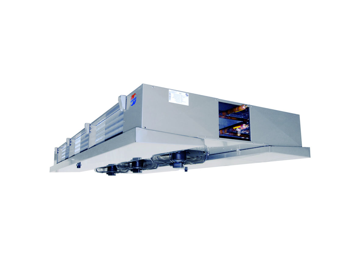 DGN Dual Discharge Unit Coolers